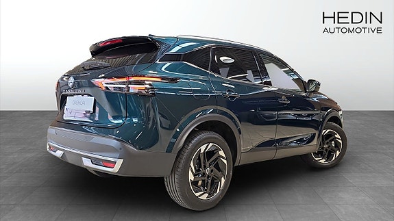 Nissan Qashqai 2 of 15