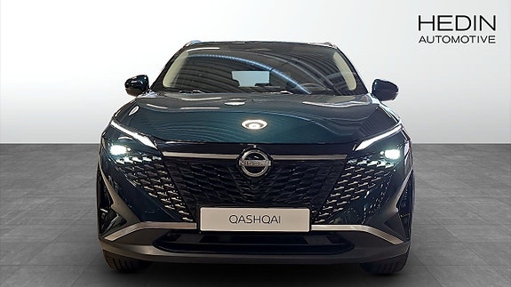 Nissan Qashqai 8 of 15