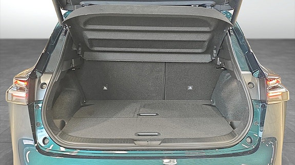 Nissan Qashqai 10 of 15