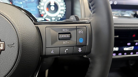 Nissan Qashqai 15 of 15
