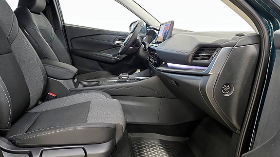 Nissan Qashqai 3 of 15