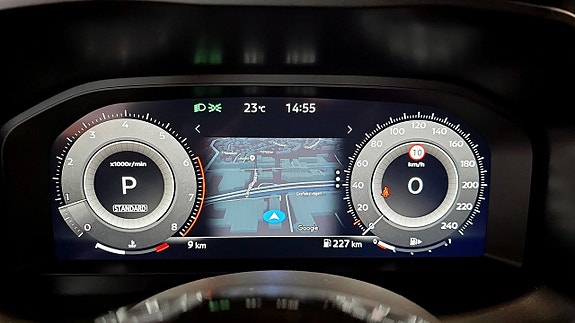 Nissan Qashqai 13 of 14