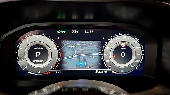 Nissan Qashqai 14 of 15