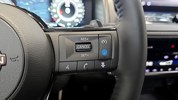 Nissan Qashqai 14 of 14