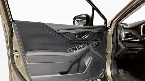 Subaru Outback 6 of 9