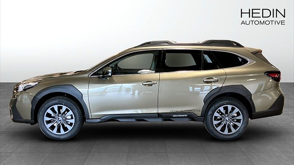 Subaru Outback 6 of 12
