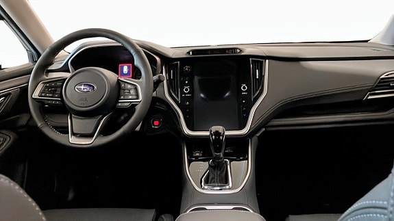 Subaru Outback 4 of 12