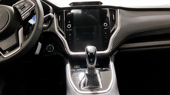 Subaru Outback 12 of 12