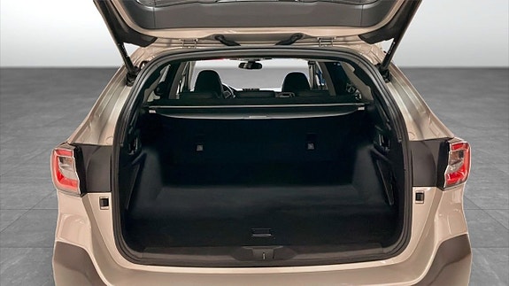 Subaru Outback 10 of 12