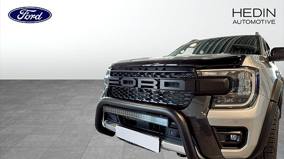 Ford Ranger 4 of 5