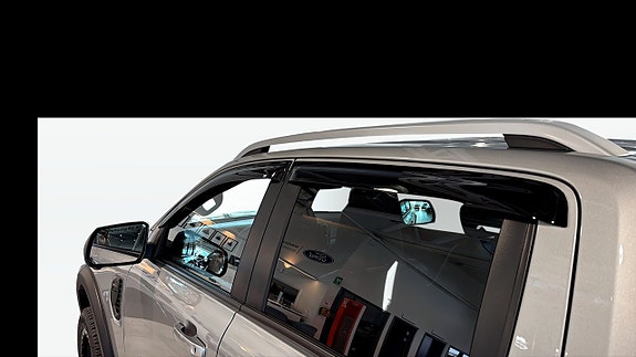 Ford Ranger 5 of 5