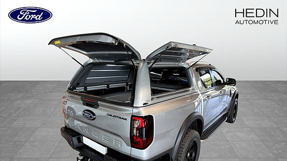 Ford Ranger 3 of 5