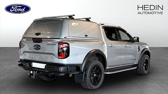 Ford Ranger 2 of 5