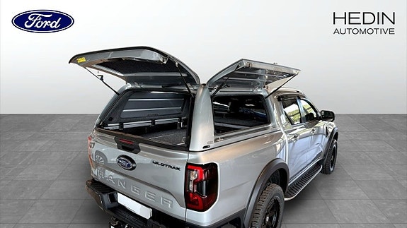 Ford Ranger 9 of 11