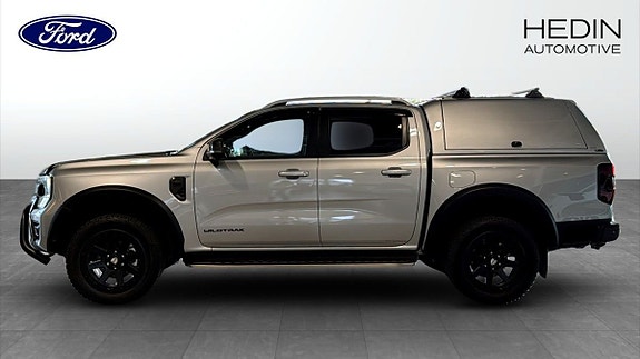 Ford Ranger 3 of 5