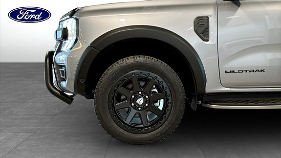 Ford Ranger 11 of 11