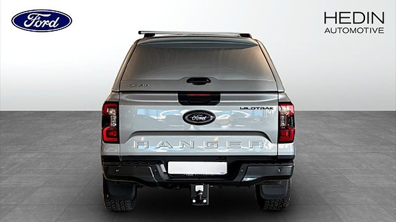 Ford Ranger 5 of 5