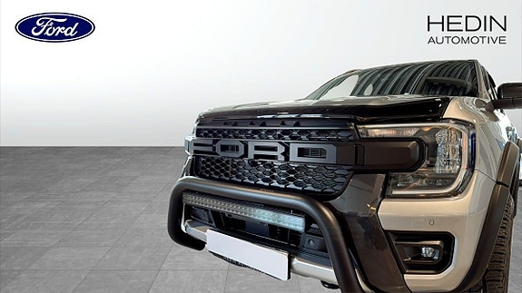Ford Ranger 10 of 11
