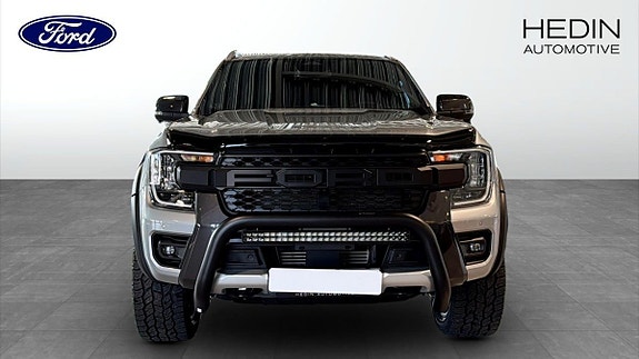 Ford Ranger 4 of 5