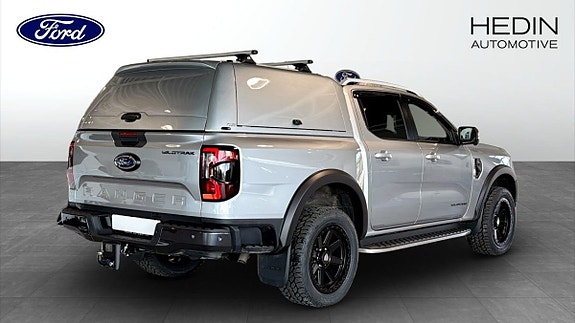 Ford Ranger 2 of 5