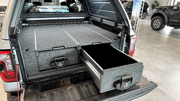Ford Ranger 7 of 11