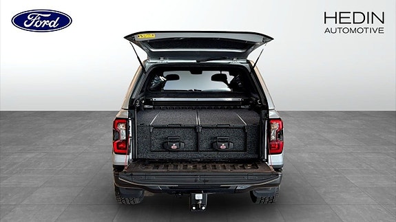 Ford Ranger 6 of 11