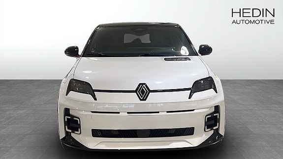 Renault 5 5 of 9