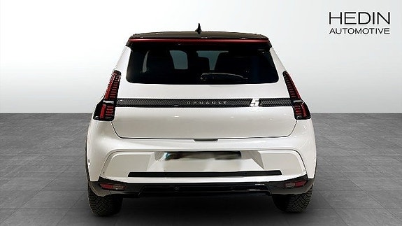 Renault 5 3 of 9