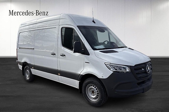 Mercedes-Benz Sprinter 411