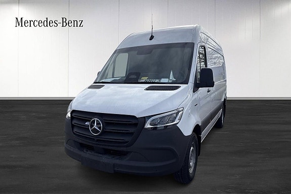 Mercedes-Benz Sprinter 411 11 of 11