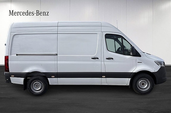 Mercedes-Benz Sprinter 411 10 of 11