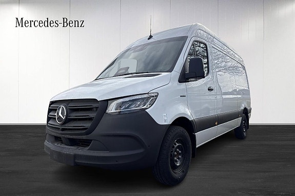 Mercedes-Benz Sprinter 411 3 of 11