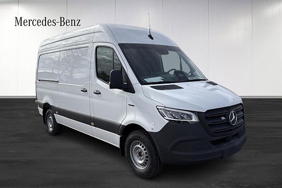 Mercedes-Benz Sprinter 411 4 of 11
