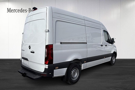 Mercedes-Benz Sprinter 411 5 of 11