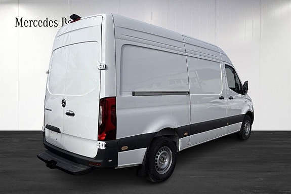 Mercedes-Benz Sprinter 411 6 of 11