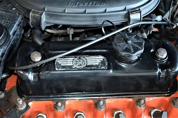 MINI Cooper 14 of 16