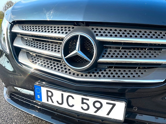 Mercedes-Benz Vito 119 7 of 18