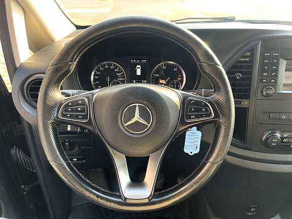 Mercedes-Benz Vito 119 9 of 18