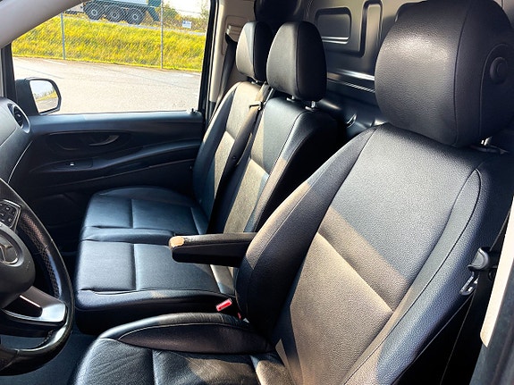 Mercedes-Benz Vito 119 10 of 18