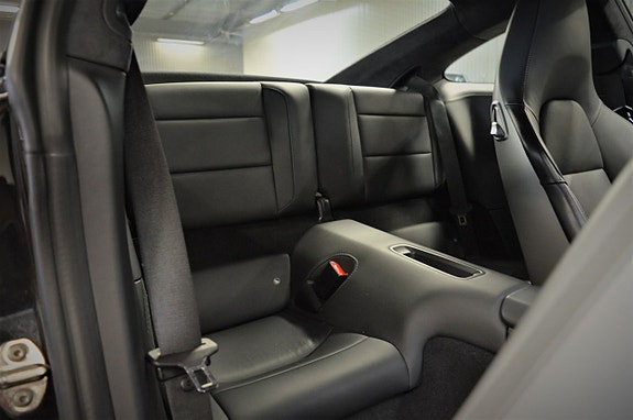 Porsche 911 Carrera S 17 of 20