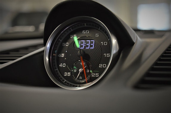 Porsche 911 Carrera S 18 of 20