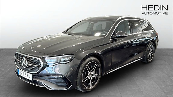 Mercedes-Benz E220 d