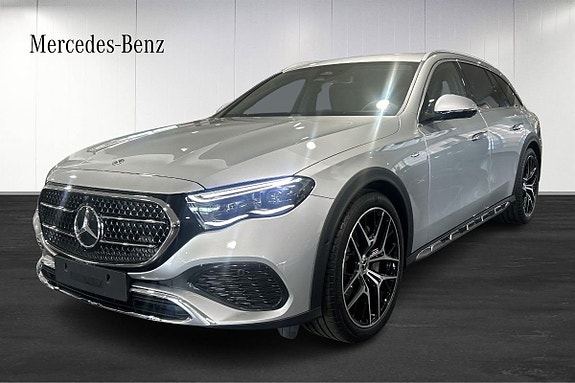 Mercedes-Benz E300 de