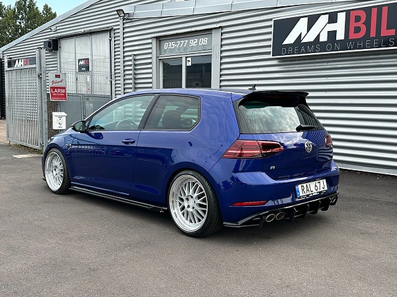 Volkswagen Golf VII 3 of 25