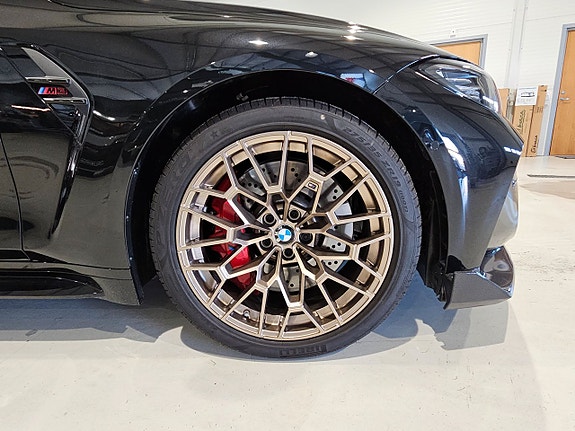 BMW M3 8 of 21