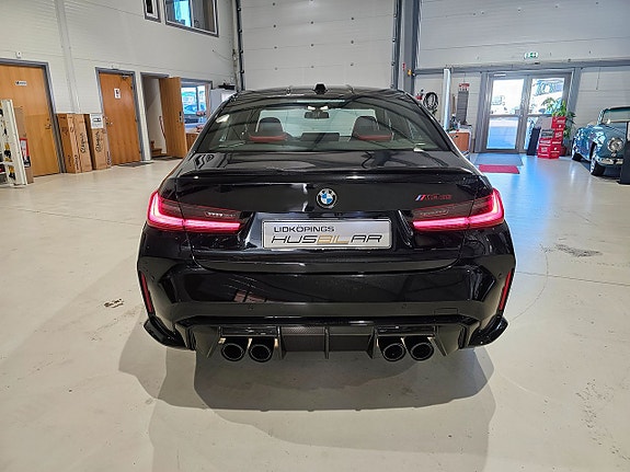 BMW M3 6 of 21