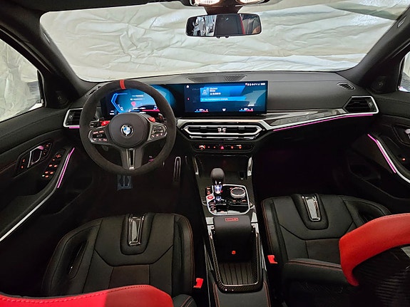 BMW M3 11 of 21