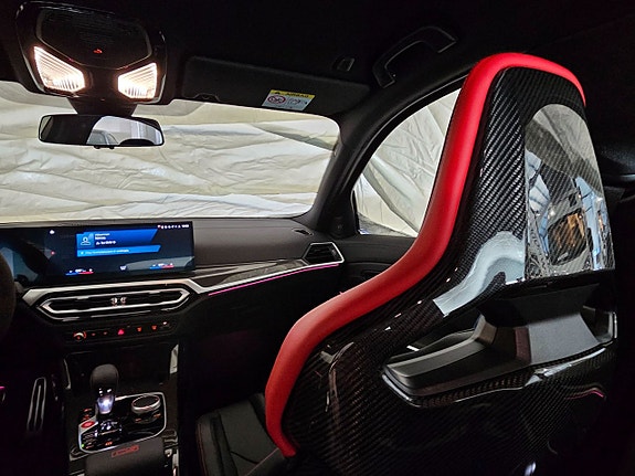 BMW M3 20 of 21