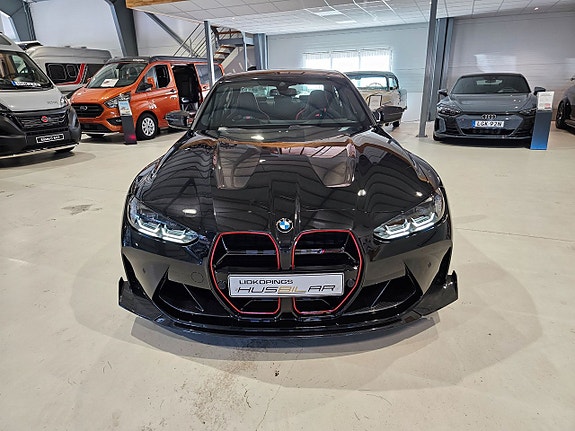 BMW M3 5 of 5