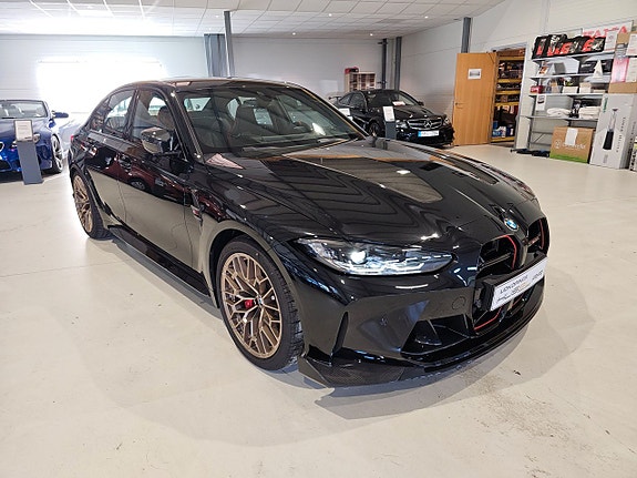 BMW M3 2 of 5